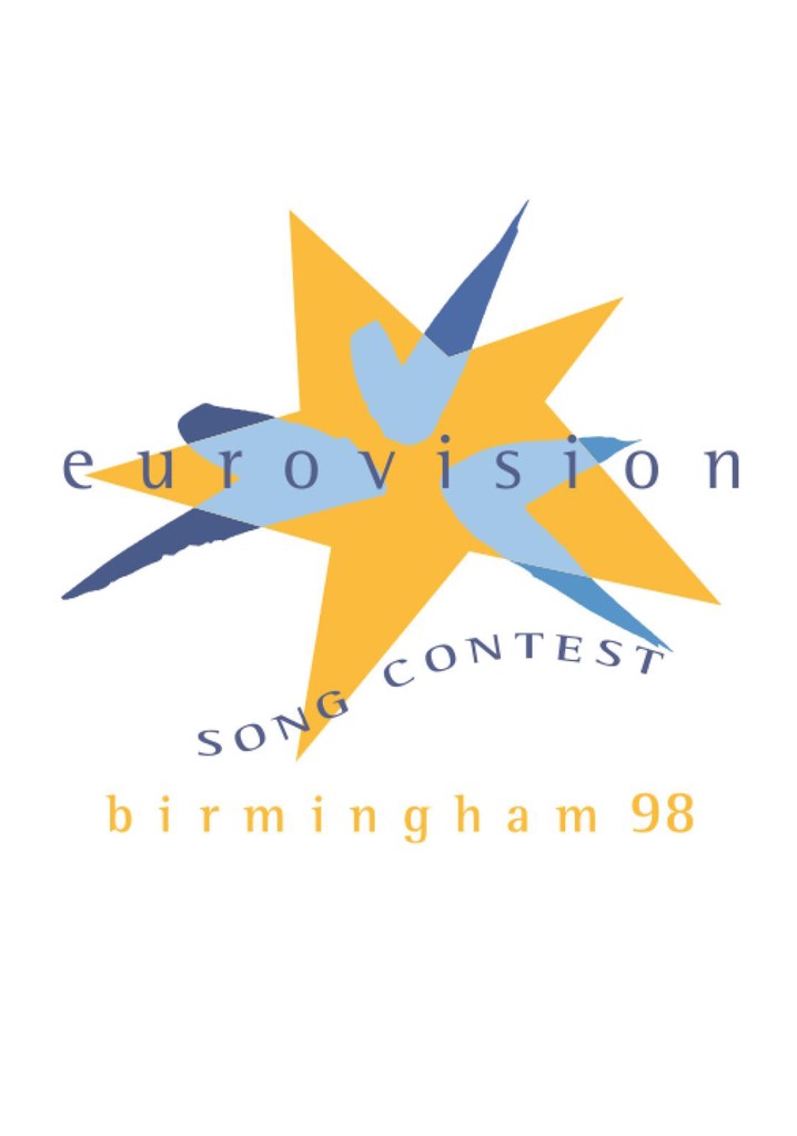 Eurovision Song Contest 1998