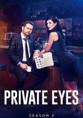 Private Eyes
