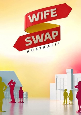 Wife Swap Australia