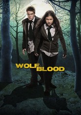 Wolfblood - Season 1