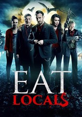 Eat Locals