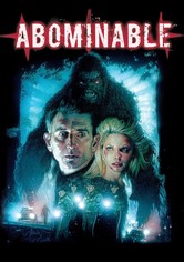 Abominable - Entsetzlich