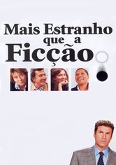 Mais Estranho que a Ficção