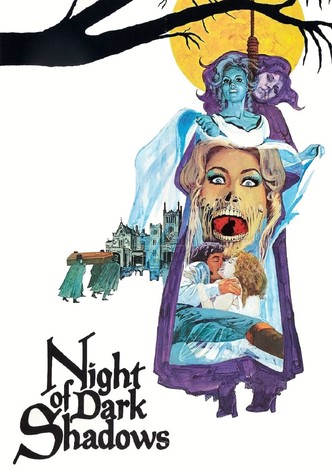 Night of Dark Shadows