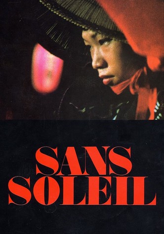 Sans Soleil