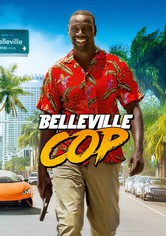 Belleville Polisi