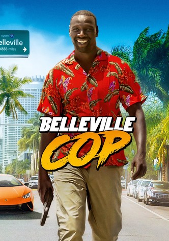 Belleville Cop