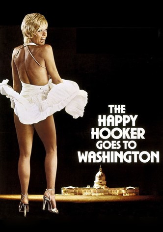 The Happy Hooker Goes to Washington