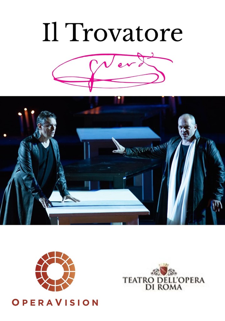 Il Trovatore