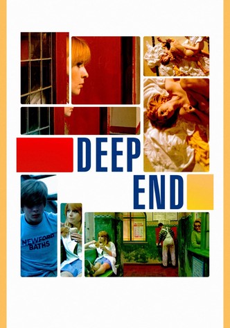 Deep end