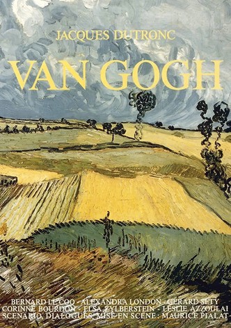 Van Gogh