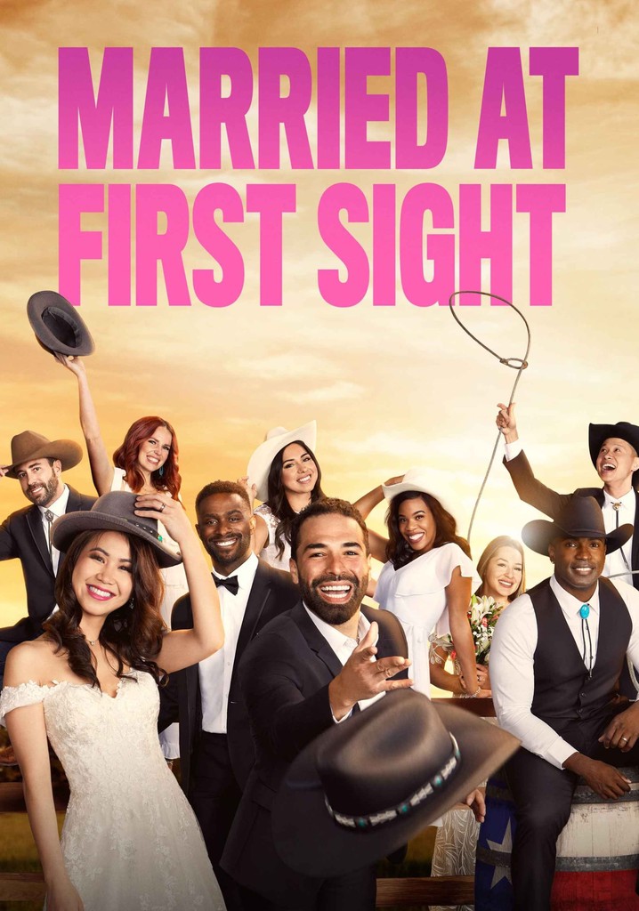 Married At First Sight Season 13 Episodes List