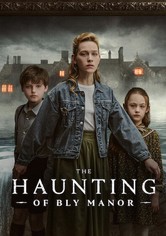 The Haunting of Bly Manor