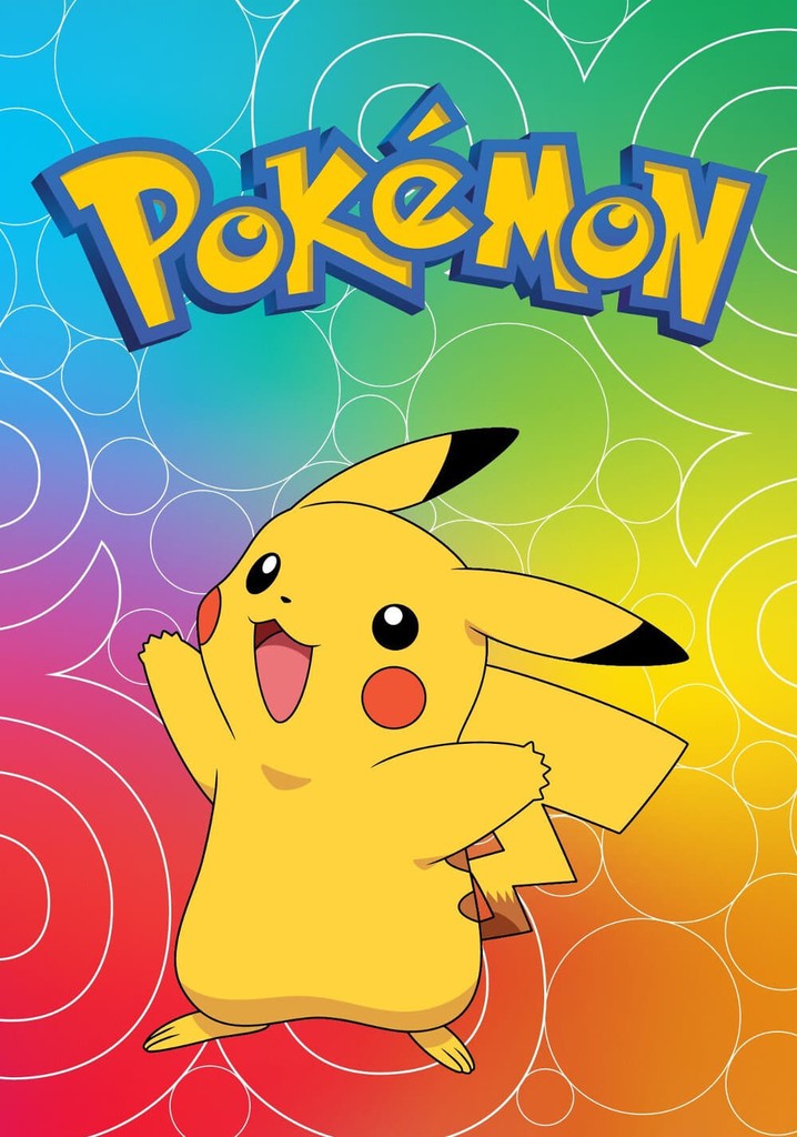 Pok mon Ver La Serie Online Completas En Espa ol