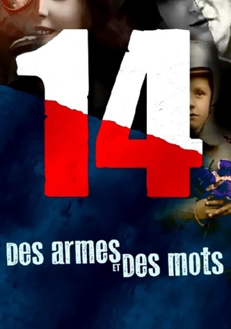 14 : des armes et des mots