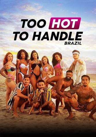 Atenţie Frige!: Brazilia