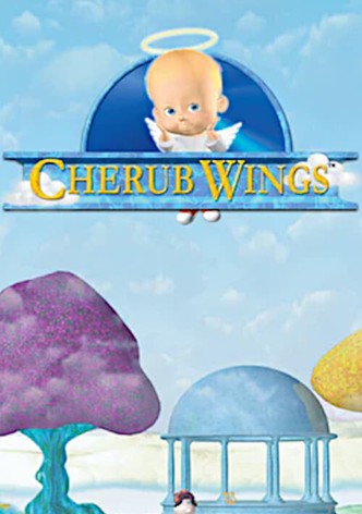 Cherub Wings