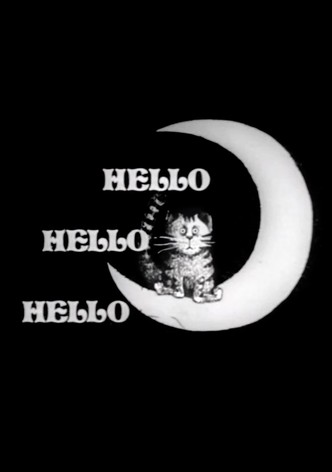 Hello Hello Hello - Staffel 1
