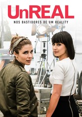 UnREAL: Nos Bastidores de um Reality