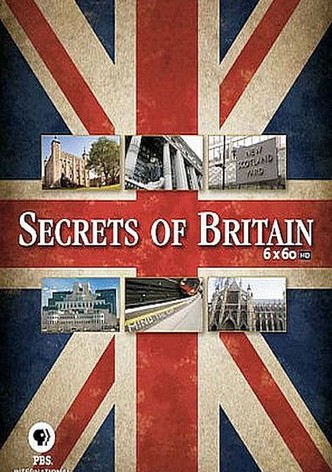Secrets of Britain