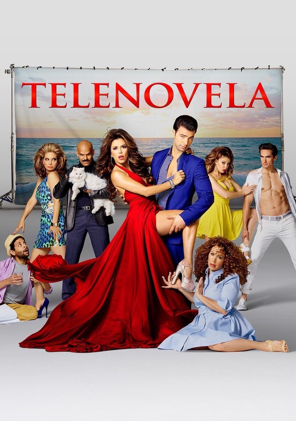 Telenovela watch tv show streaming online