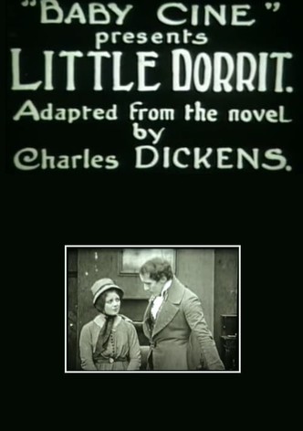Little Dorrit