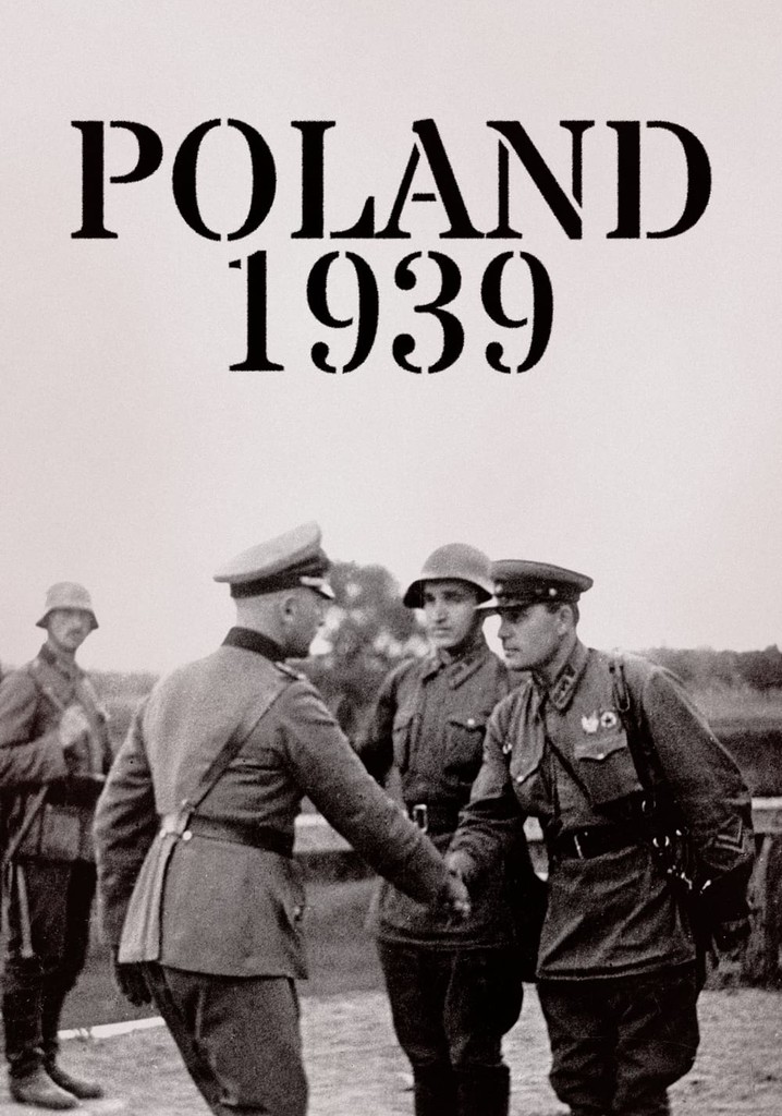 Poland 1939: When German Soldiers Became War Criminals