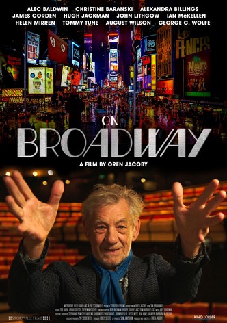 On Broadway