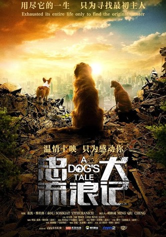 A Dog's Tale