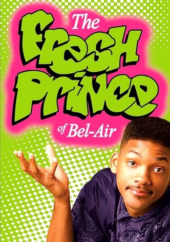 Fresh Prince of Bel-Air