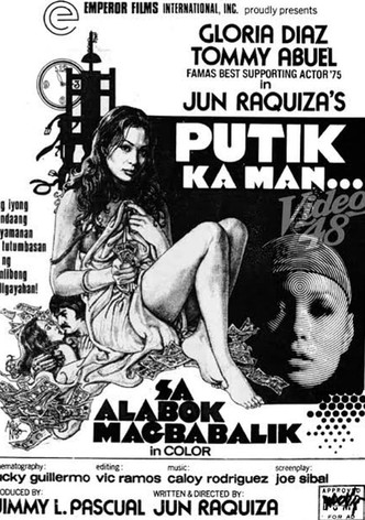 Putik ka man... sa alabok magbalik