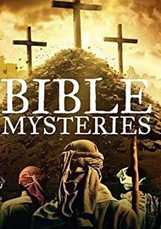 Bible Mysteries