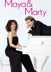 Maya & Marty