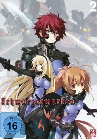 Schwarzesmarken
