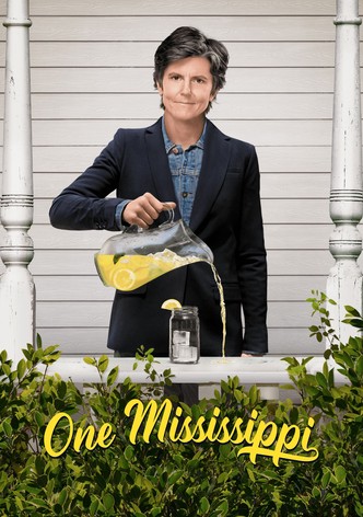 One Mississippi