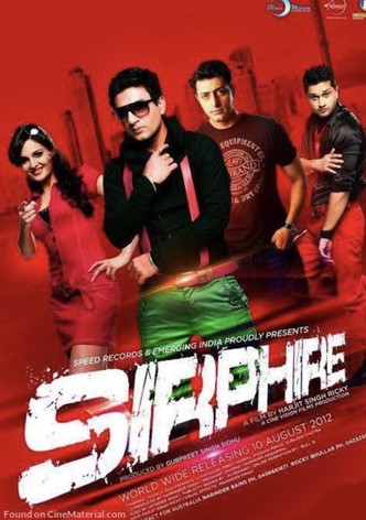 Sirphire