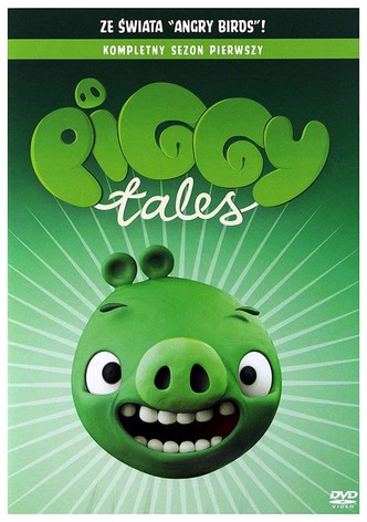 Piggy – Films sur Google Play