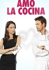 Amo la Cocina (Spanish Love's Kitchen)