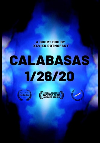 Calabasas 1/26/20