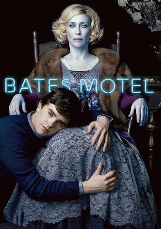 Bates Motel