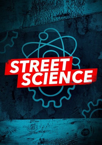Street Science Season 2