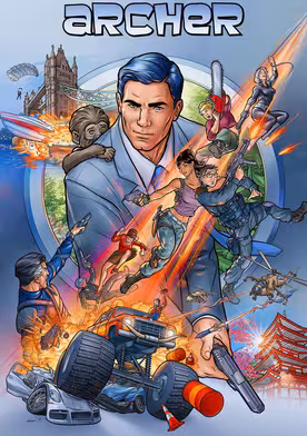 Archer
