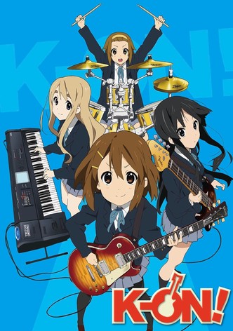 K-ON !