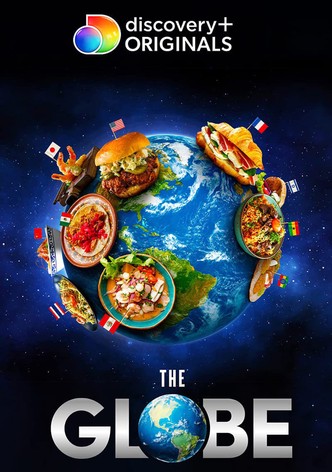 Comida alrededor del mundo