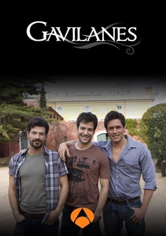 Gavilanes