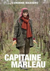 Capitaine Marleau
