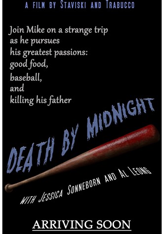 Death By Midnight