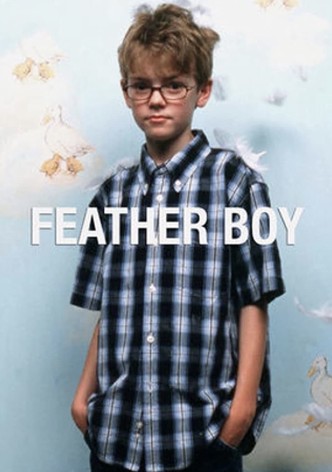 Feather Boy