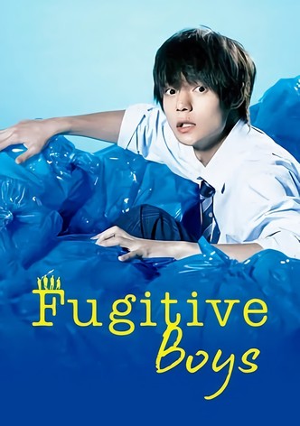 Fugitive Boys