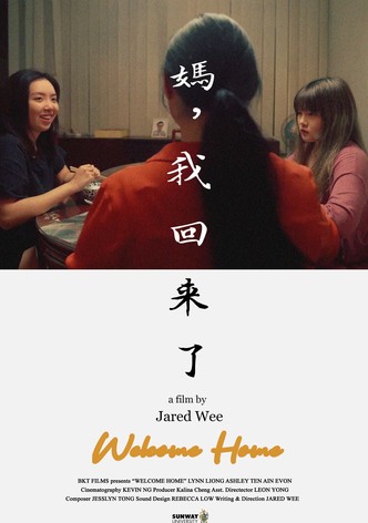 Welcome Home